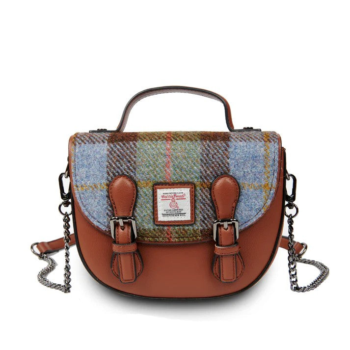 Mini Cobble Satchel Handbag for Women - 6 Stylish Colors | Perfect for Work, Travel & Everyday Use