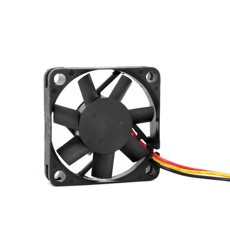 Sunon 45x45x10mm ME45101V1 000C G99 DC Brushless Cooling Fan - High Performance for PC, Electronics & DIY Projects
