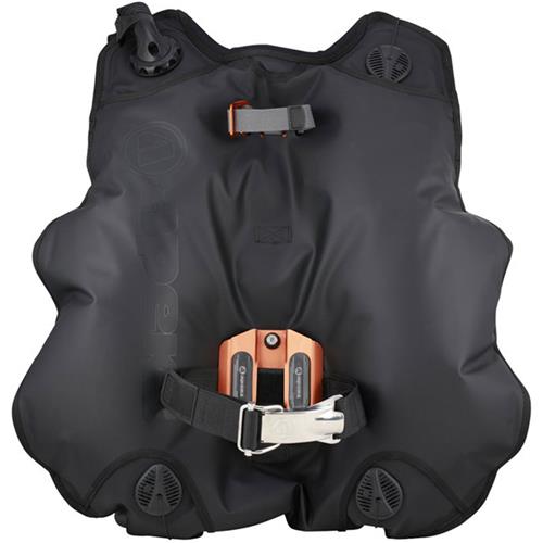 Apeks Exotec BCD - Premium Scuba Diving Buoyancy Compensator for Professional & Recreational Divers - Perfect for Underwater Exploration, Spearfishing & Marine Adventures