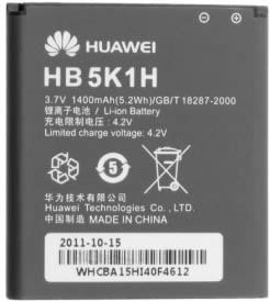 Original Huawei HB5K1H Genuine Replacement Battery for Ascend Y200 - Long-Lasting Power for Smartphones | Perfect for Travel, Work & Daily Use