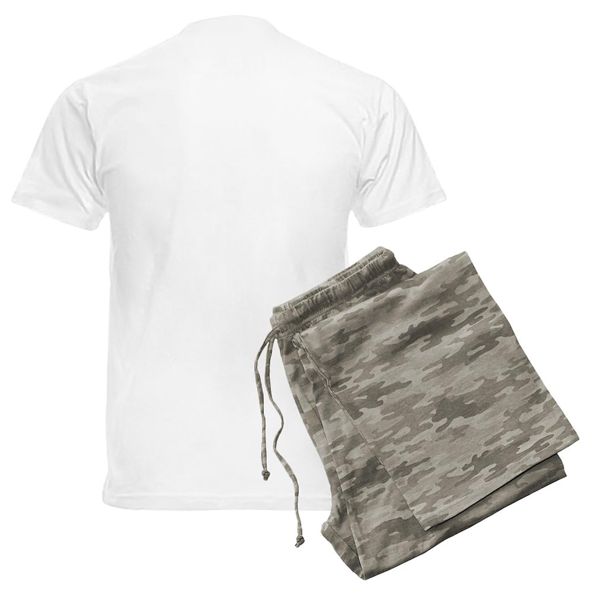 Cookie Loves Milk Men's Lightweight Pajama Set - Comfortable Sleepwear for Men | Cozy Lounge & Sleep Pajamas for Relaxing at Home