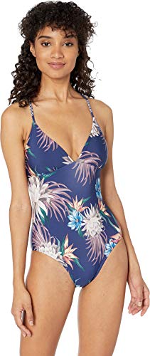 Off Tropic Navy