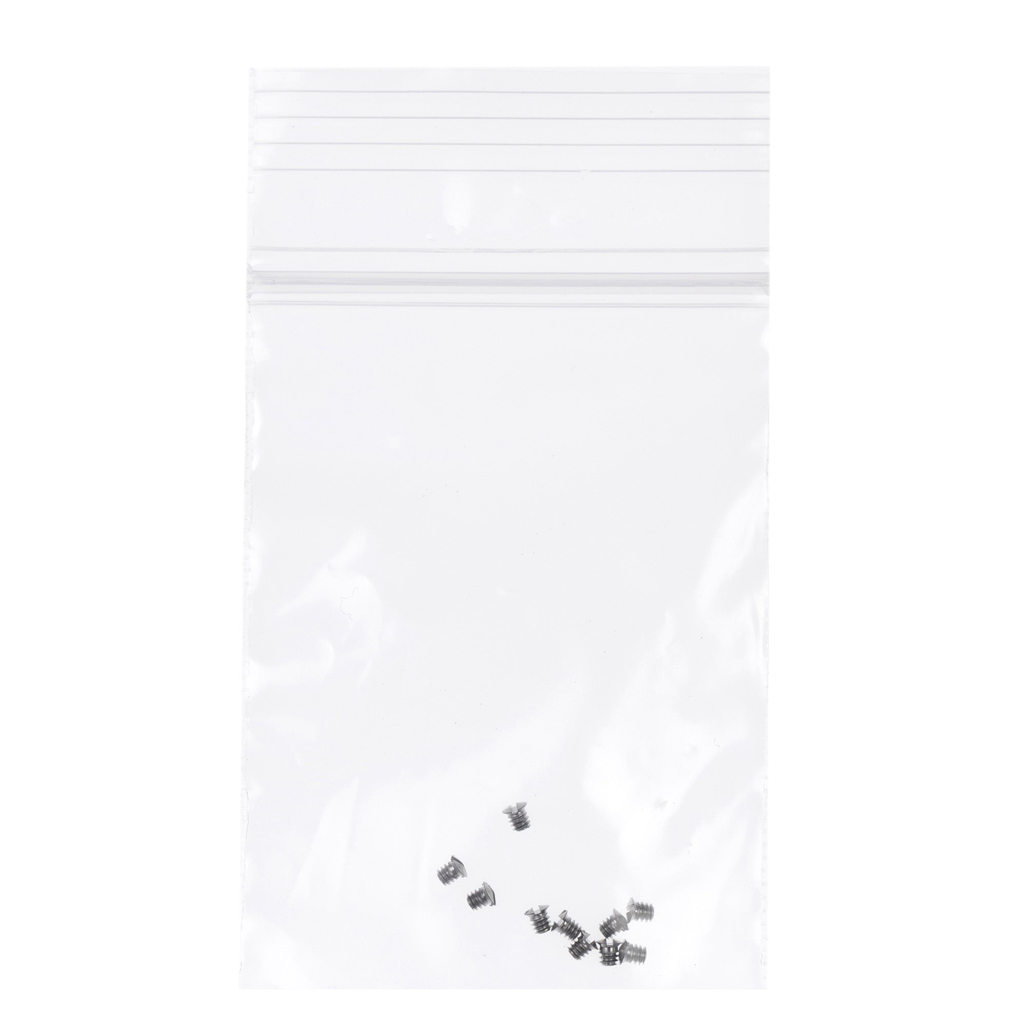 Sport 7 Foil Point Screws (10 Pack) - Premium Fencing Equipment for Epee and Foil - Perfect for Fencing Gear Repair and Maintenance