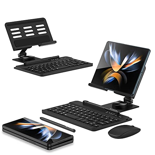 Keyboard Set Black