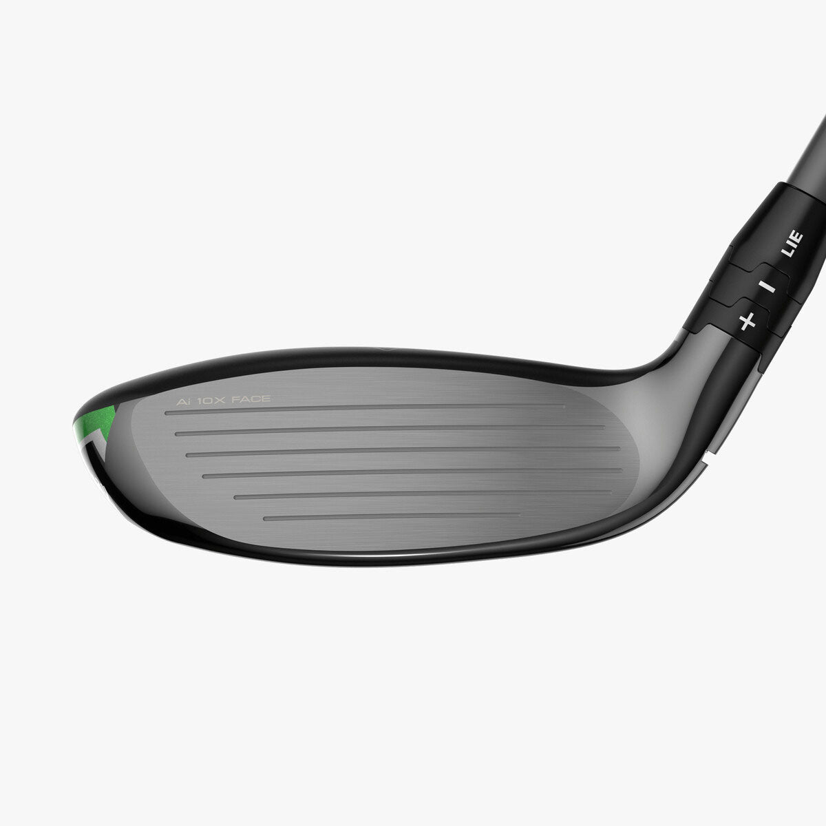 Callaway Elyte Right Hand Men's Hybrid Golf Clubs - Lightweight & Forgiving Hybrid Irons for Mid-Handicap Golfers | Perfect for Fairway Shots & Rough Recovery