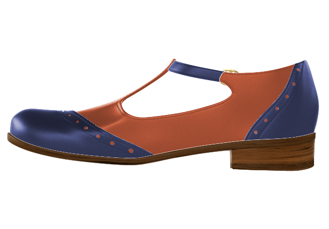 Jane Mary Janes - Comfortable & Stylish Women's Shoes for Casual Wear, Work & Everyday Use