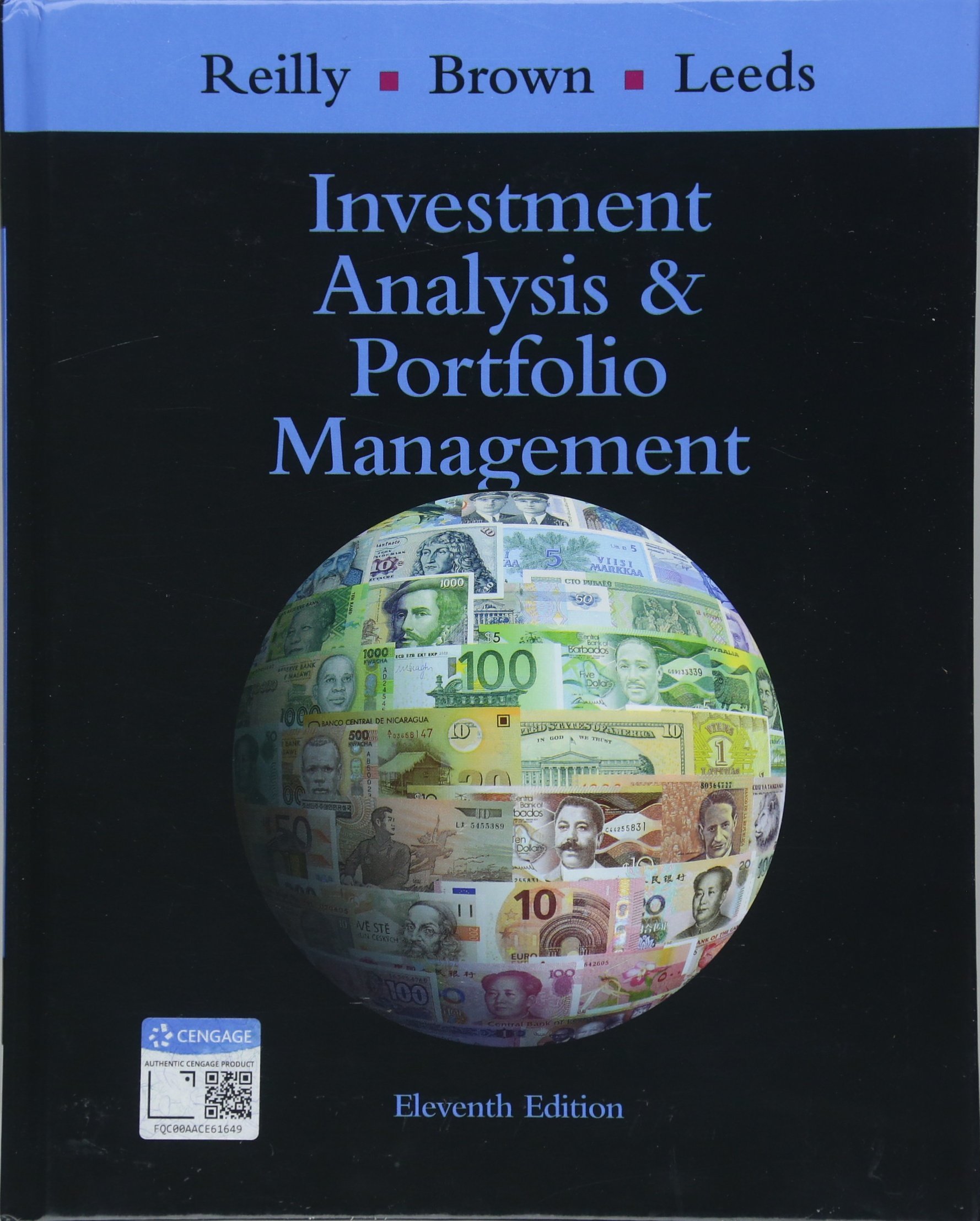 Investment Analysis and Portfolio Management Guide - Best Strategies for Stock Market & Wealth Growth | Perfect for Financial Advisors, Investors & MBA Students