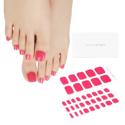 Rosy Luster