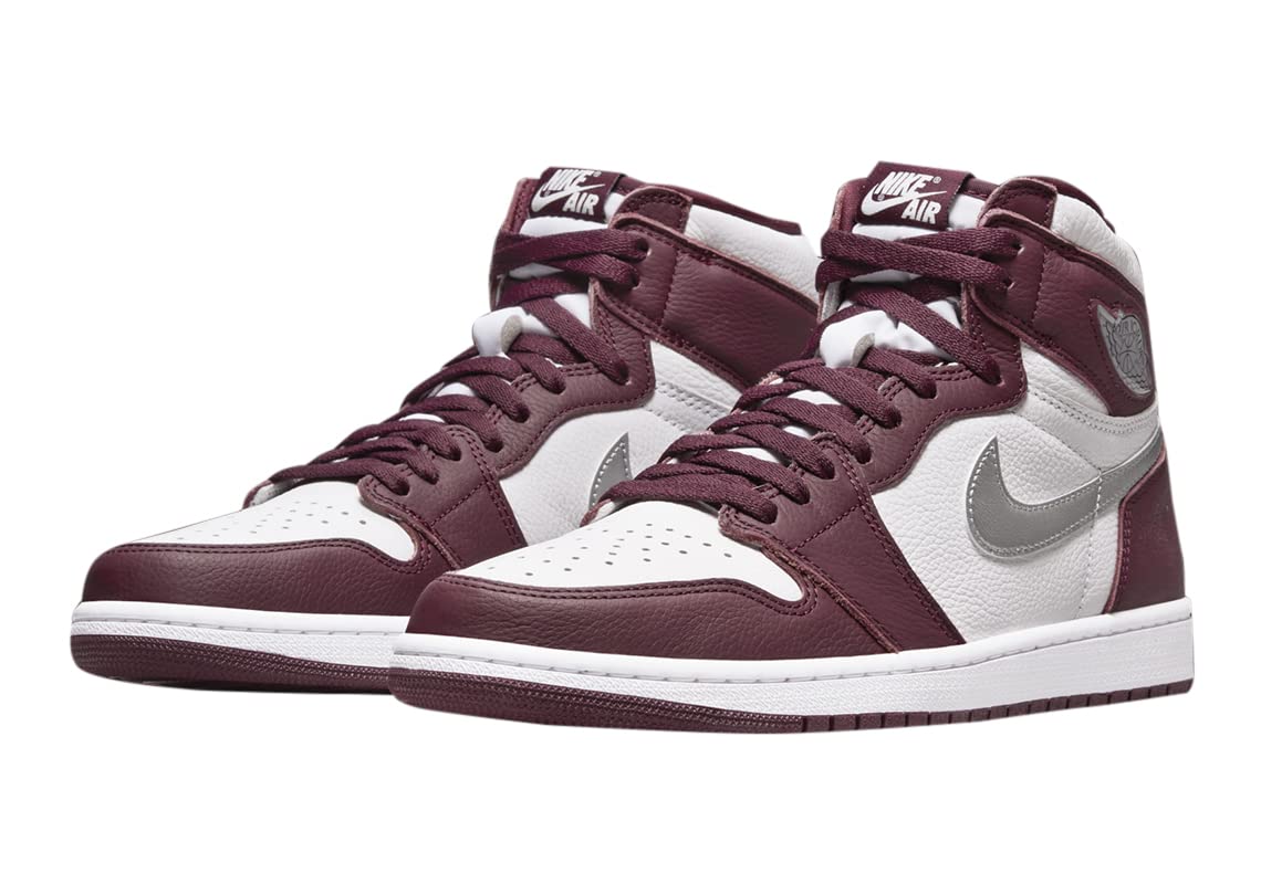 AIR JORDAN Men's Low-top Sneakers - Lightweight Basketball Shoes for Men | Breathable Running & Casual Wear | Perfect for Court, Gym, and Everyday Street Style
