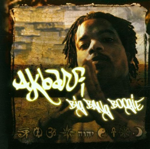 Akbar - Big Bang Boogie (CD) | Ill Boogie Records ILL72036 | Hip Hop & Rap Music Album | Perfect for DJ Sets, Music Collectors & Hip Hop Enthusiasts