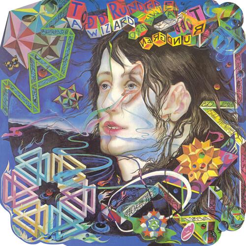 A Wizard/A True Vinyl LP - Classic Rock Album for Collectors & Music Lovers - Perfect for Home Listening & Vinyl Enthusiasts