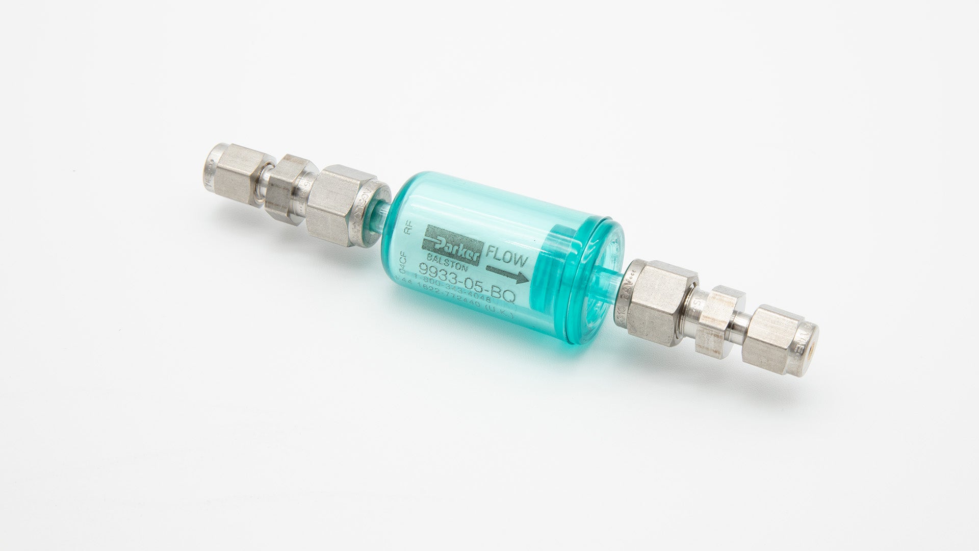 High-Quality Gas Filter Assembly for Automotive & Industrial Use - Durable Replacement Part for Engines, HVAC Systems & More