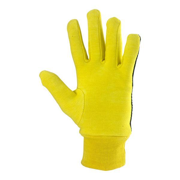 Kookaburra Plain Cotton Wicket Keeping Inner Gloves - Breathable Cricket Wicket Keeper Inner Gloves for Comfort & Grip - Perfect for Practice, Matches & Training Sessions