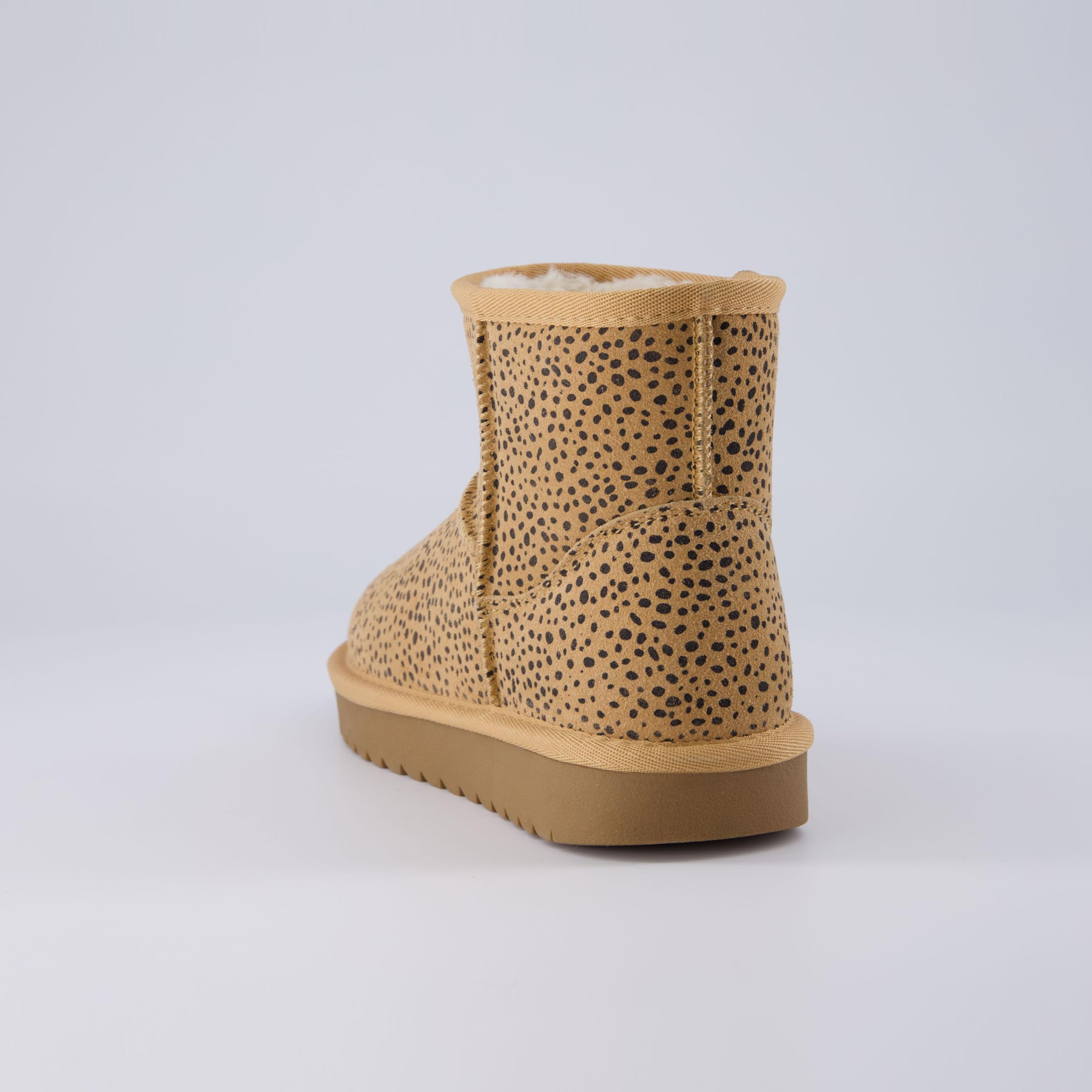 CUSHIONAIRE Women's Memory Foam Boots - Comfortable Pull-On for Daily Wear