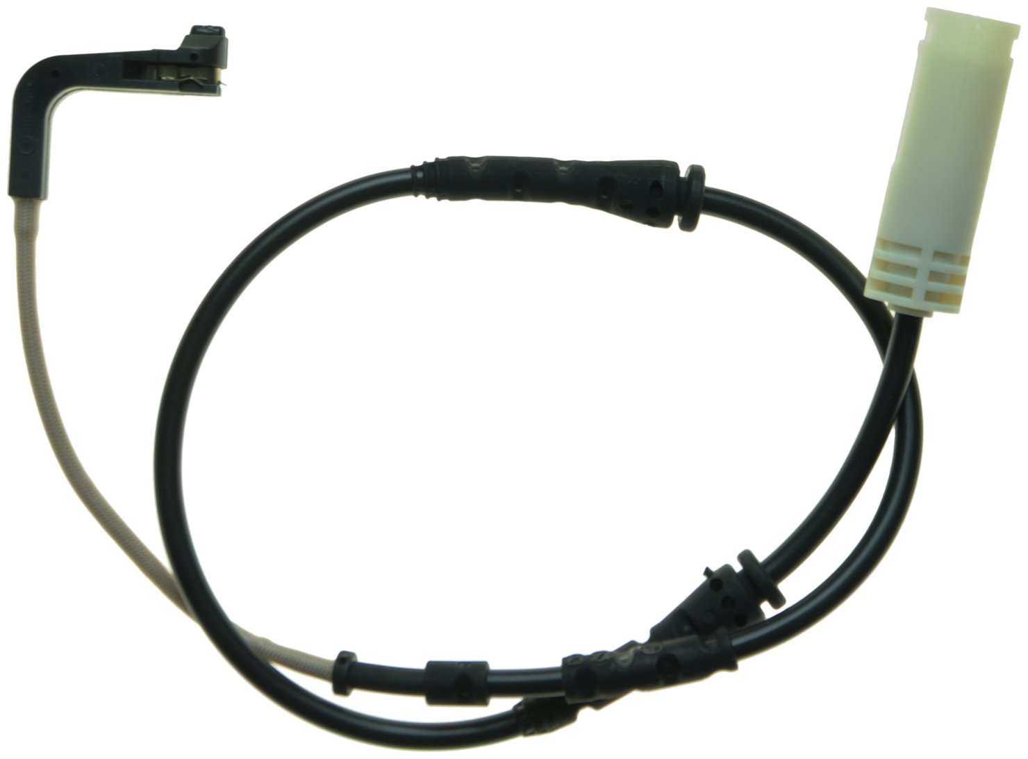 Wagner EWS248 Electronic Disc Brake Pad Wear Sensor - Front Right Replacement for Smooth & Safe Braking | Perfect for Daily Commute & Highway Driving