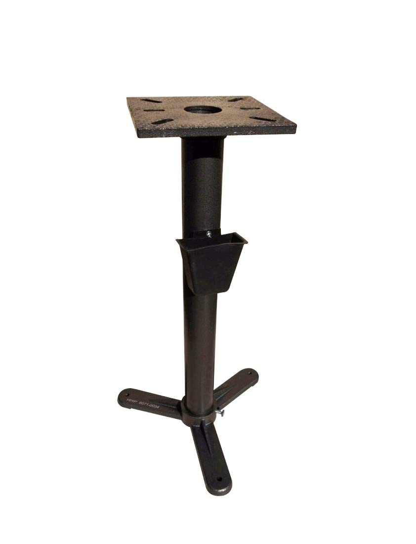 HHIP 8071-0034 Heavy Duty Pedestal Stand for 6