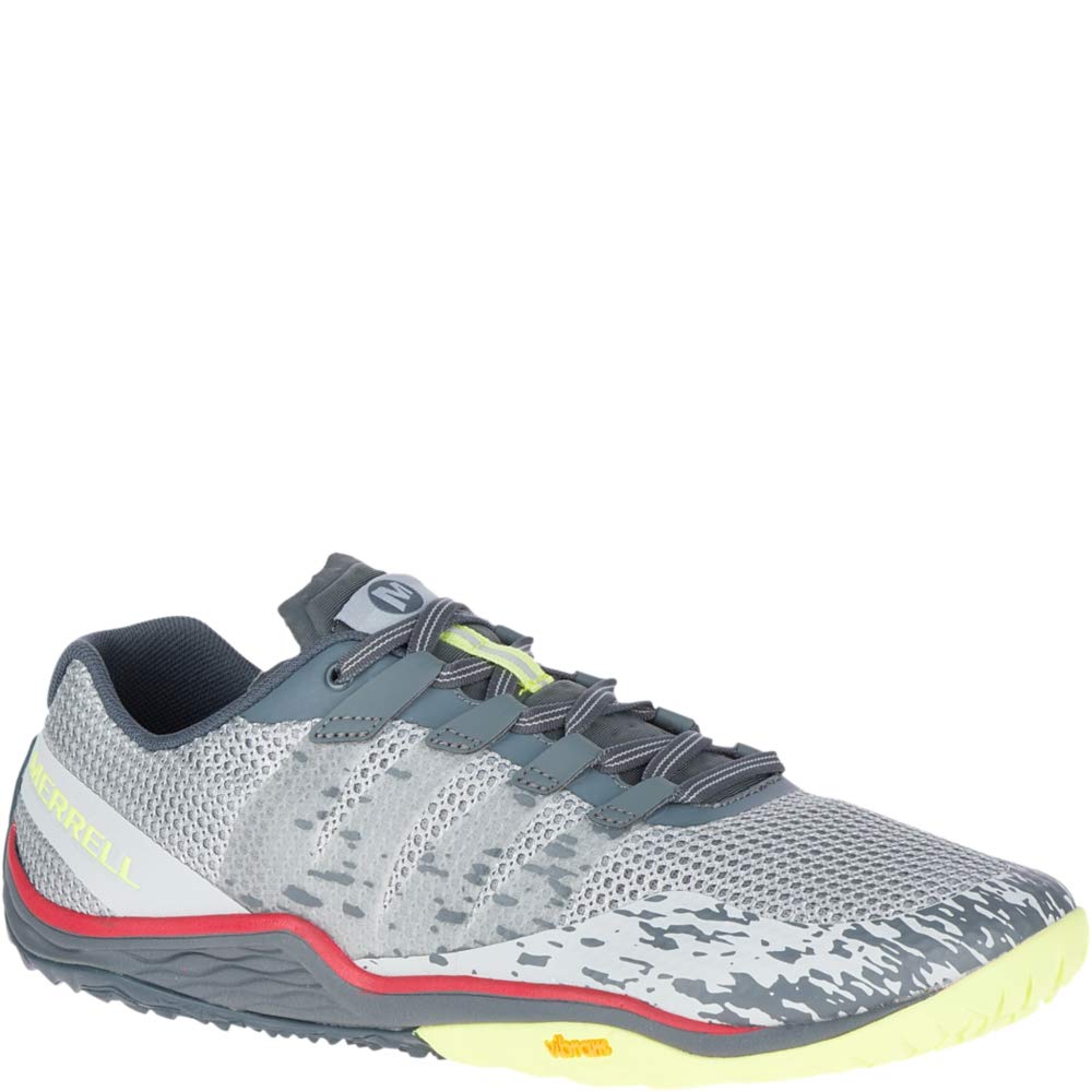 Merrell Men's Trail Glove 5 Barefoot Trail Running Shoes - Lightweight & Flexible for Hiking, Gym Workouts & Outdoor Adventures