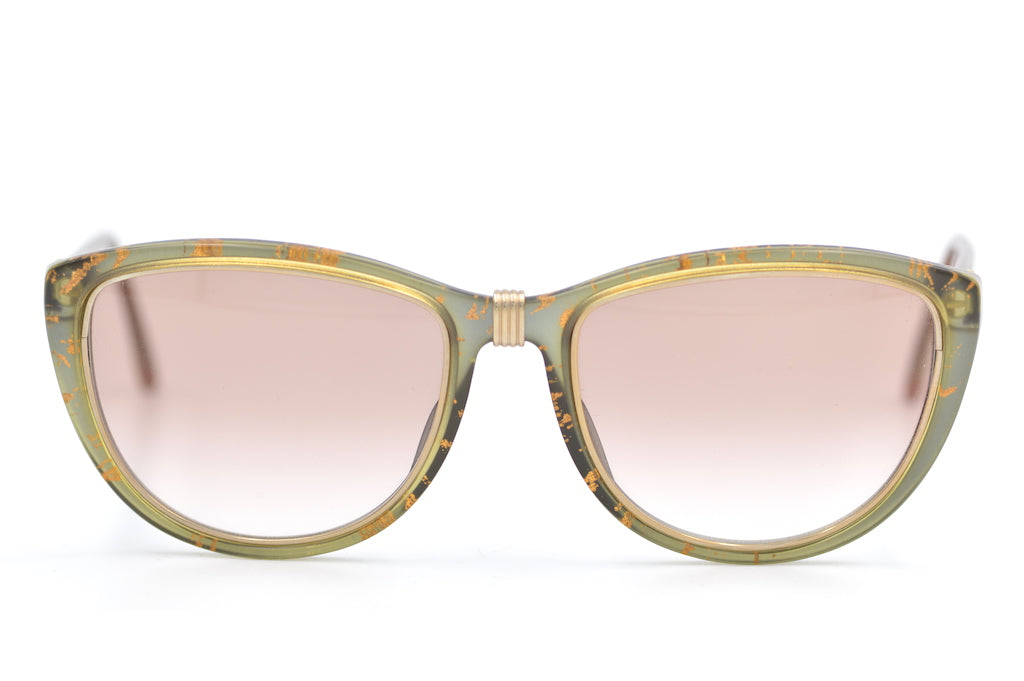 Christian Dior 2557 20 Sunglasses - Luxury Designer Shades for Women | Perfect for Summer, Beach & Outdoor Activities