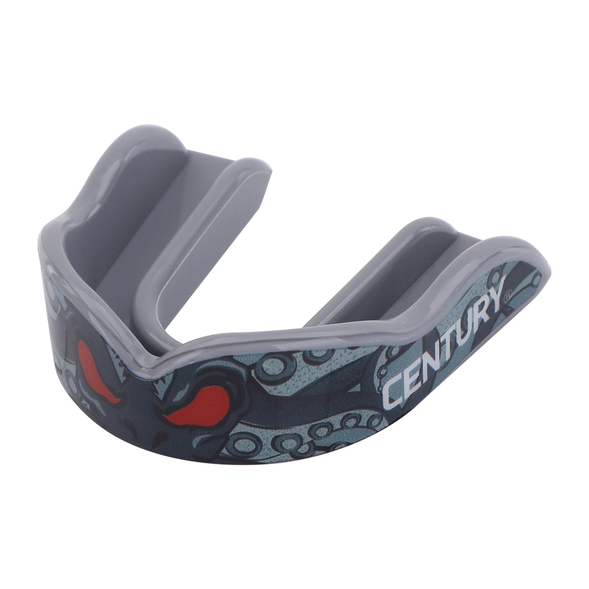 Best Kraken Mouthguard for Sports & MMA - Comfortable & Durable Teeth Protection for Boxing, Rugby & Martial Arts