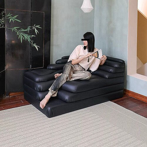 Premium Stepper Mountain Sofa - High-Quality Modern Furniture for Living Room, Lounge & Home Decor