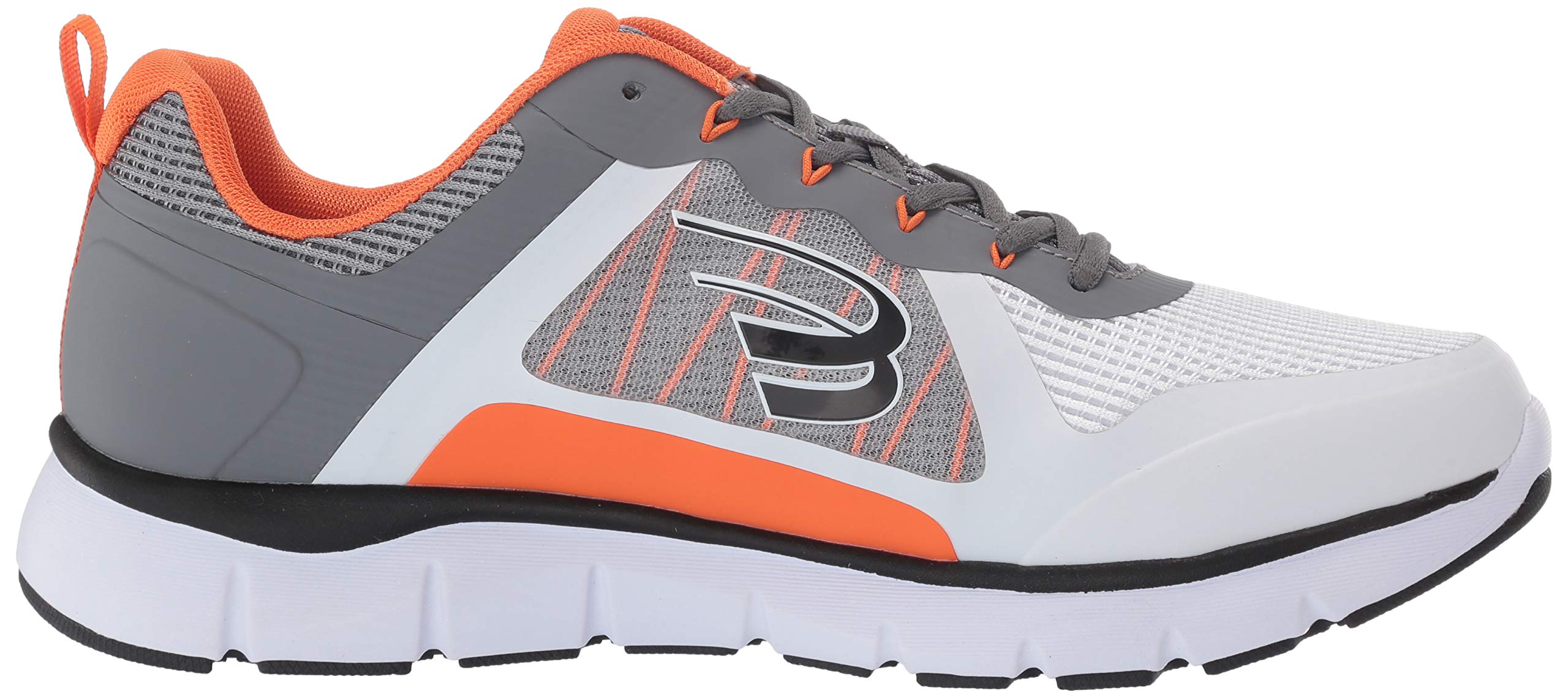 Spira Men's Walking Shoes - Lightweight & Comfortable Sneakers for Walking, Running & Travel | Perfect for Daily Use, Gym & Outdoor Activities