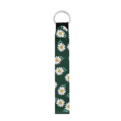 White Daisy