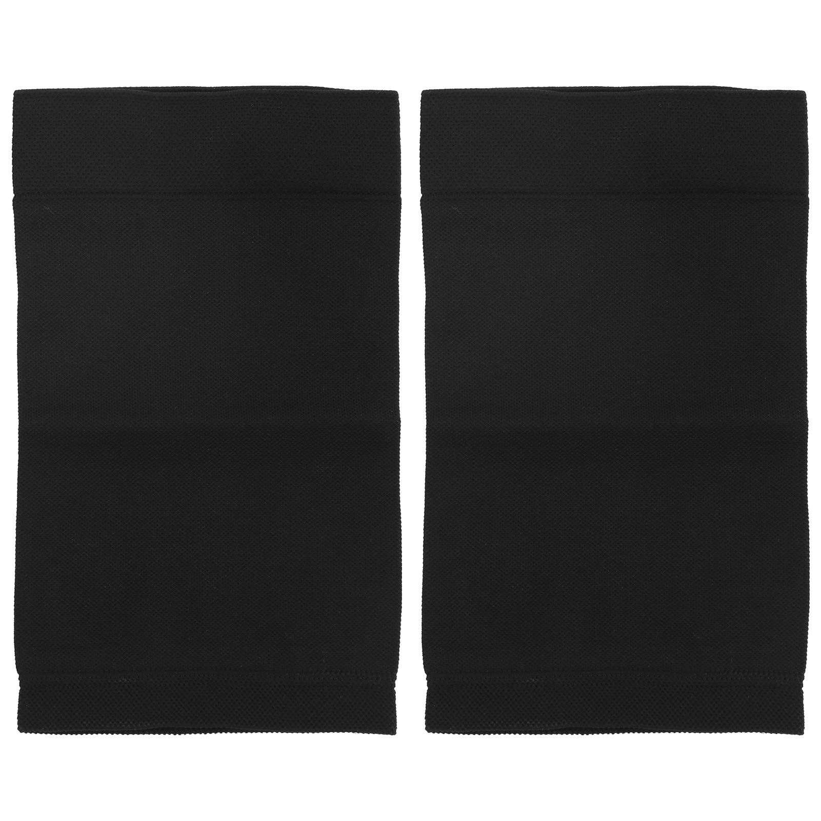 Keenso Leg Compression Sleeves - Elastic Thigh High Compression Socks for Varicose Veins, Circulation Support & Sports Recovery - Perfect for Running, Nursing, Travel & Post-Workout Muscle Relief