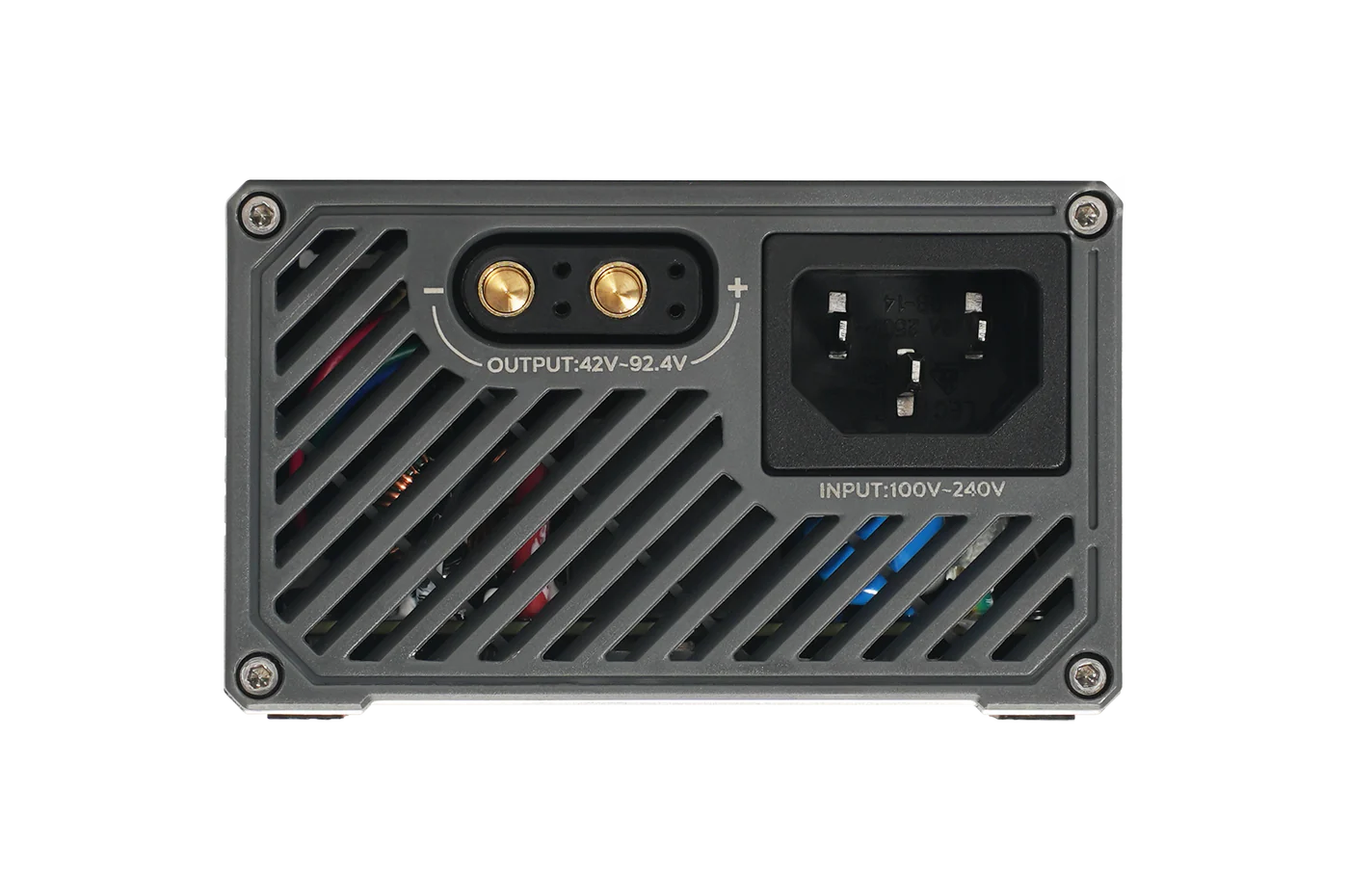 Exway SC1050 Flash Charger 1050W Smart Supercharger for Electric Skateboards - Fast Charging & Battery Protection | Perfect for Commuting & Outdoor Adventures