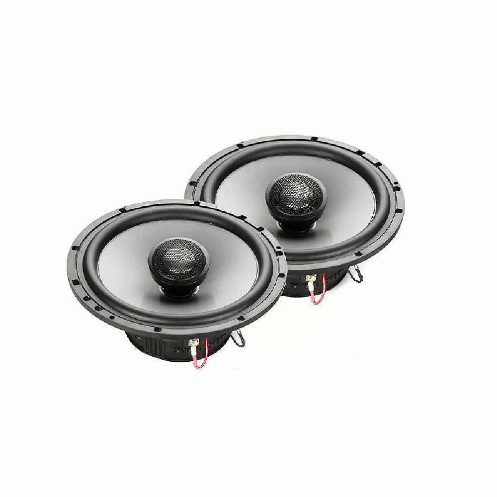 Diamond Audio DES525 240W Peak (120W RMS) 5.25 Inch 2-Way Coaxial Car Speakers - Elite Series for Superior Sound Quality | Perfect for Car Audio Upgrades & Enhanced In-Car Entertainment