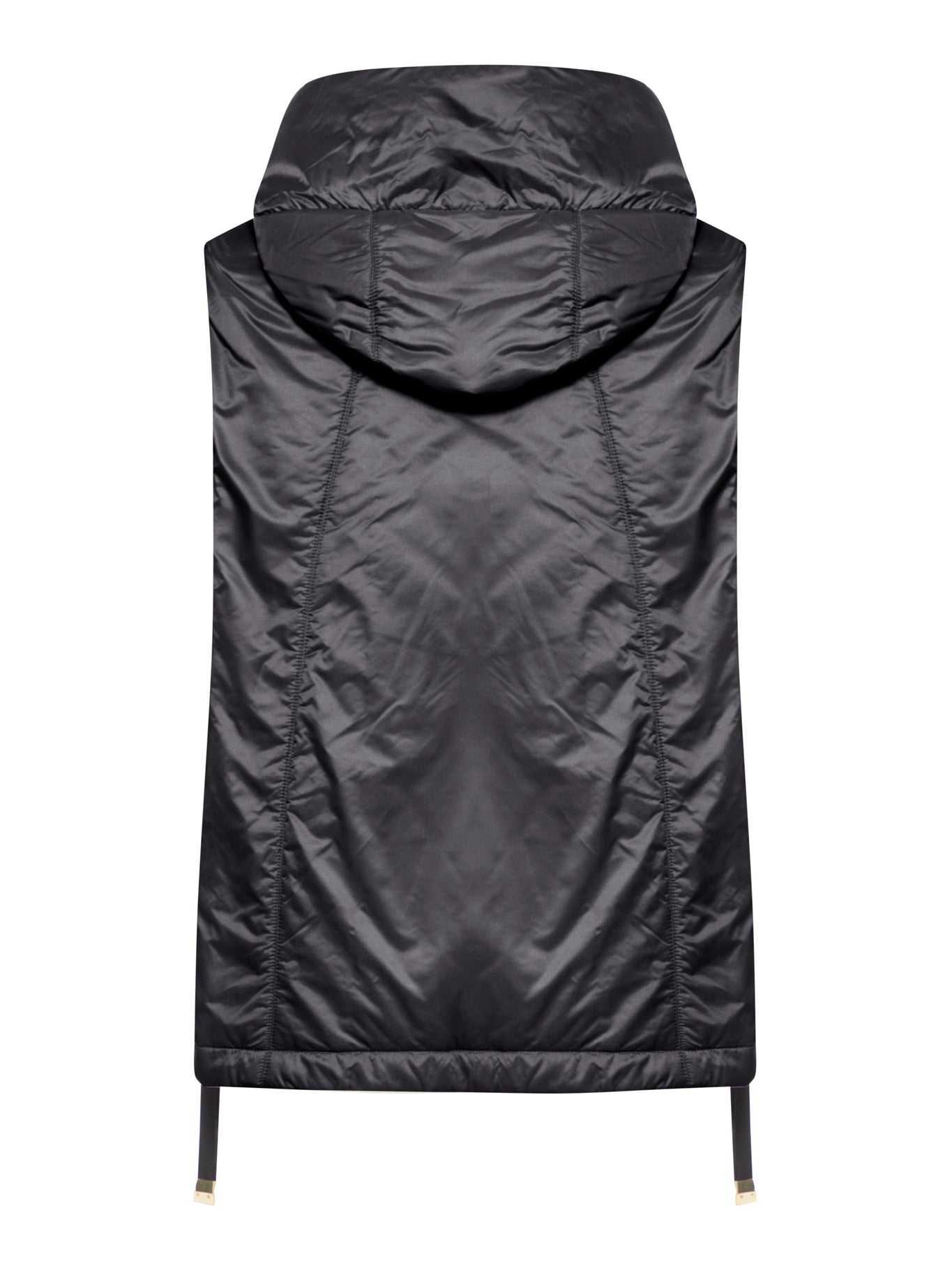 DROP PROOF TECHNICAL CANVAS VEST - Durable Multi-Pocket Outdoor Vest for Hiking, Camping & Work - Water Resistant Utility Vest for Men & Women