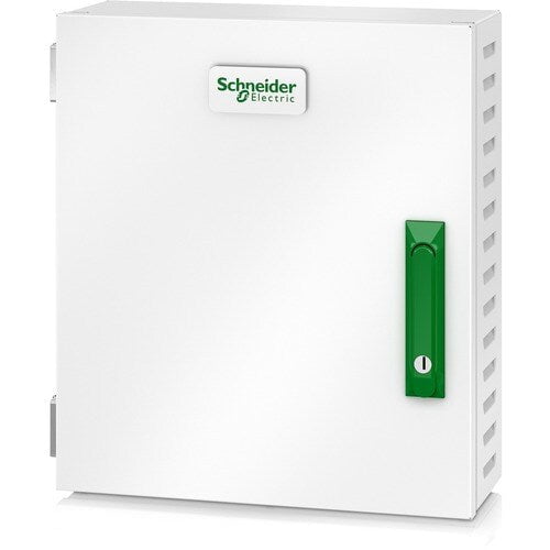 APC by Schneider Electric Galaxy VS Maintenance Bypass Panel - Single Unit 10-20kW 400V Wall Mount for Data Center & Server Room Power Protection