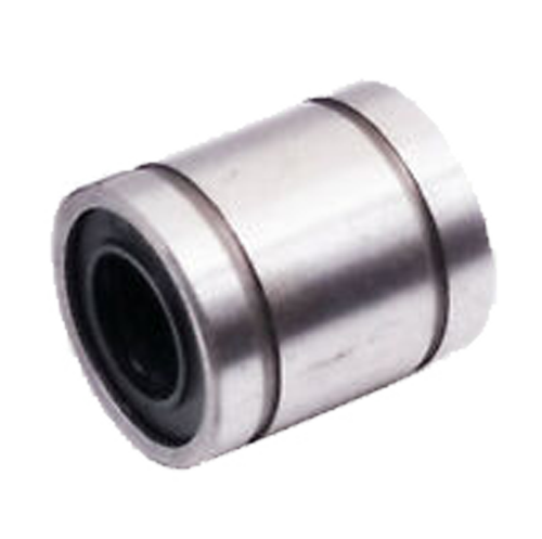 LM8UU Linear Ball Bearing Bushing - 17mm Length for 3D Printers, CNC Machines & Linear Motion Systems - High Precision Smooth Movement Guide Rail Component