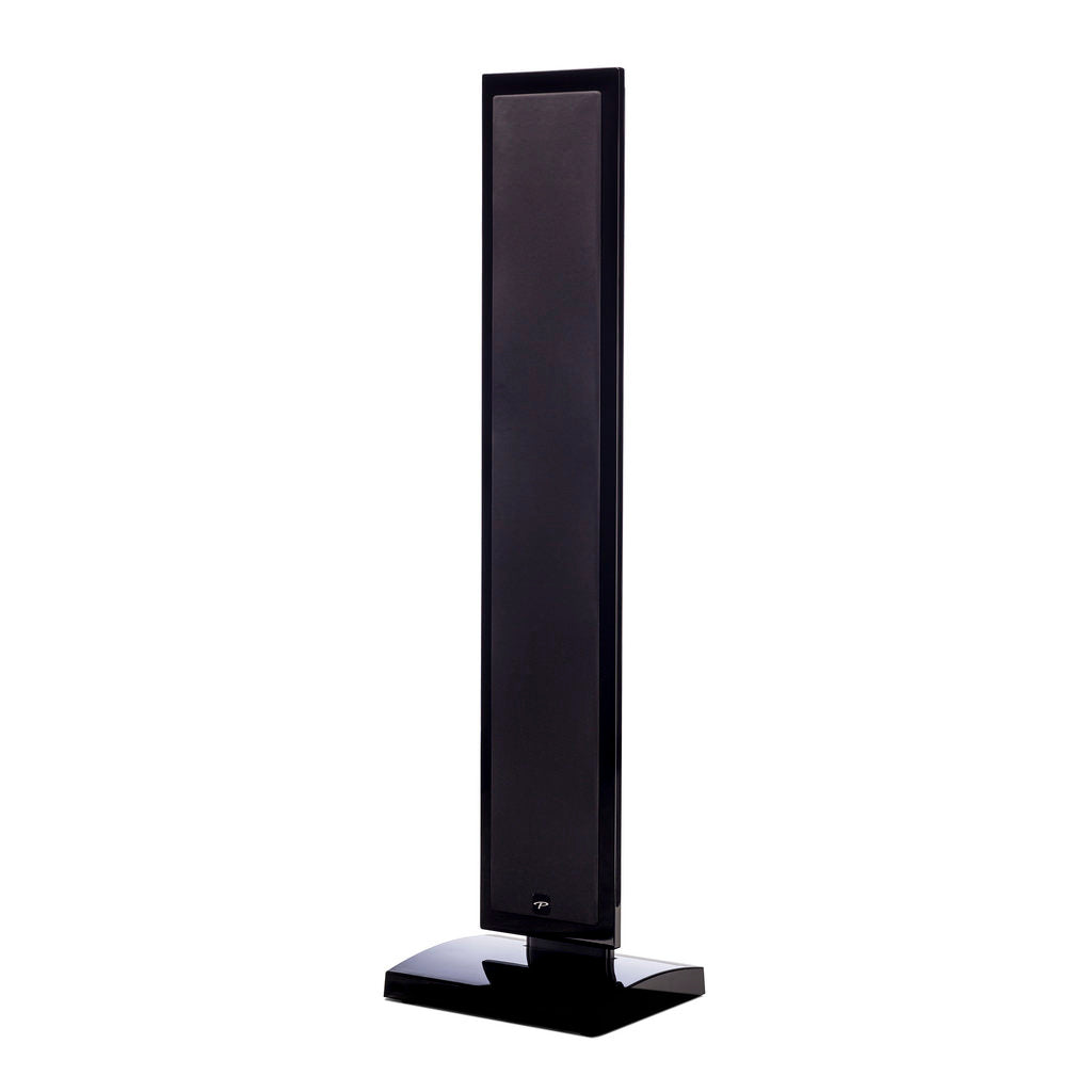 Paradigm Millenia LP XL Slimline Speaker - High-Performance Home Theater & Music System for Living Room, Bedroom & Office