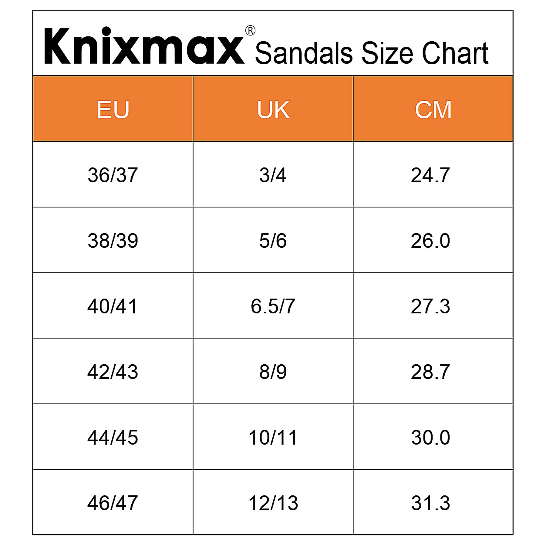 Knixmax男女通用防滑拖鞋 浴室泳池沙滩鞋 透气凉拖鞋 户外运动休闲凉鞋 适合游泳健身沙滩度假