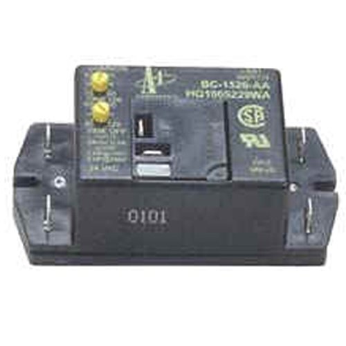 ClimaTek Furnace Control Board BC-1526-AA Replacement for Comfort Maker - HVAC System Repair Part for Home Heating & Cooling Maintenance