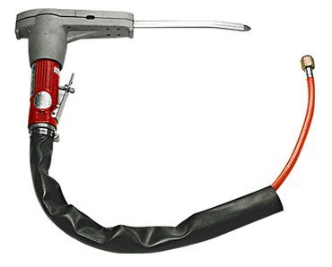 EX40S - CRL Equalizer Excalibur Air Tool Standard Kit | Professional Pneumatic Tool Set for Auto Repair & Industrial Use
