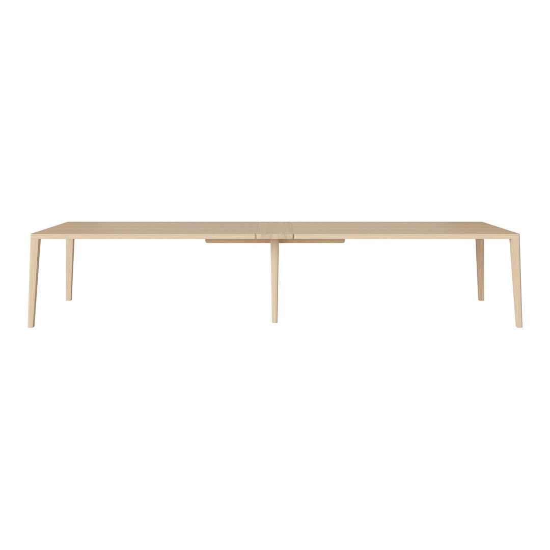 Elegant Large Dining Table - Perfect for Family Gatherings, Dinner Parties & Home Decor | Durable & Stylish Centerpiece for Living Room or Dining Room