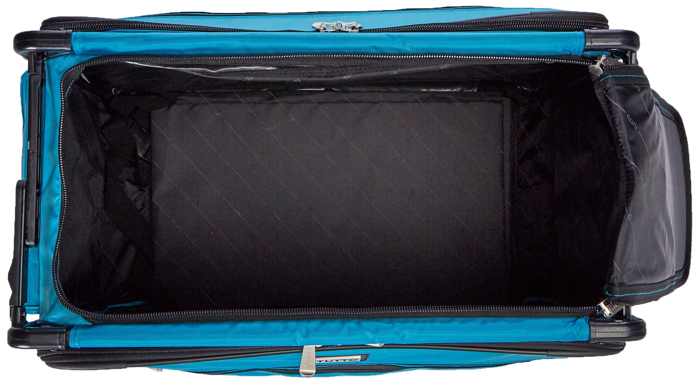 Tutto Machine On Wheels - Portable Multi-Purpose Utility Cart for Home, Office, and Warehouse Use | Easy Mobility Solution for Moving Heavy Items