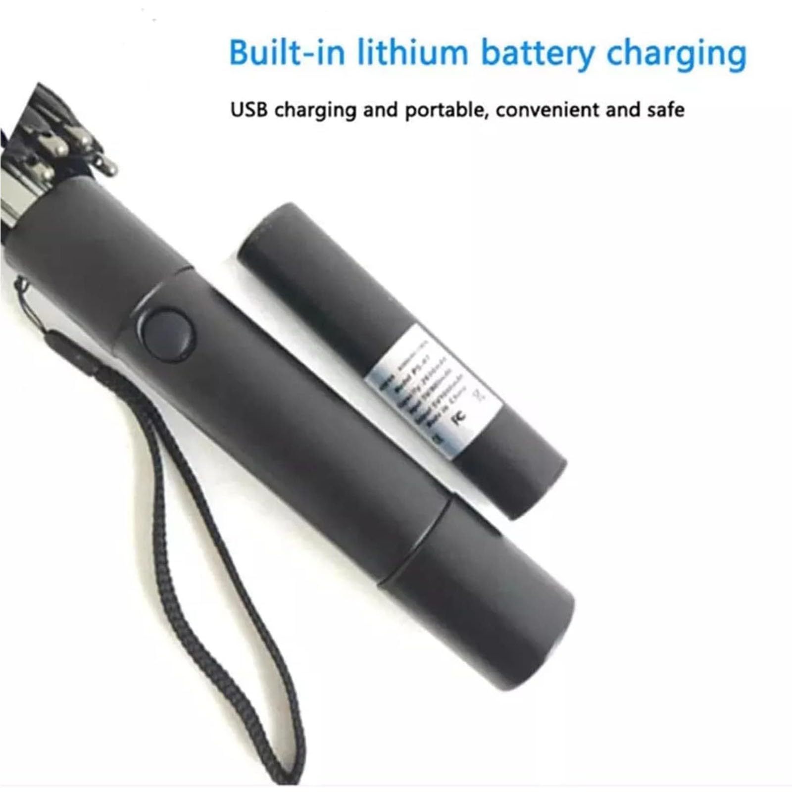 3-in-1 USB Rechargeable Cooling Umbrella with Fan & Mist Spray - UV Protection Sun Umbrella for Outdoor Activities, Beach, Hiking & Summer Travel
