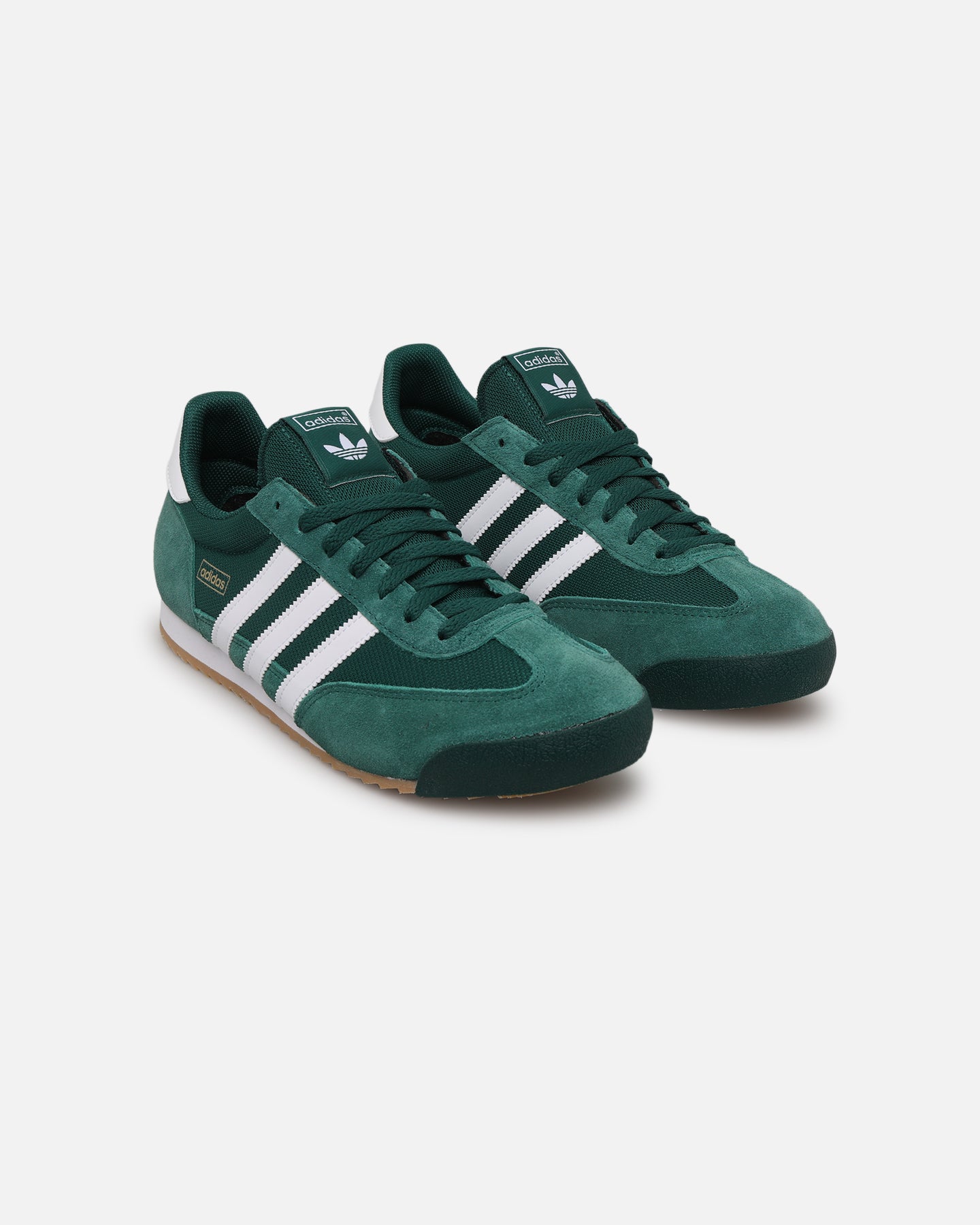 Adidas R71 Collegiate Green Sneakers - Men's Running Shoes for Comfort & Style - Perfect for Jogging, Gym Workouts & Casual Wear