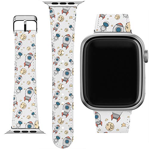 Galaxy Astronaut