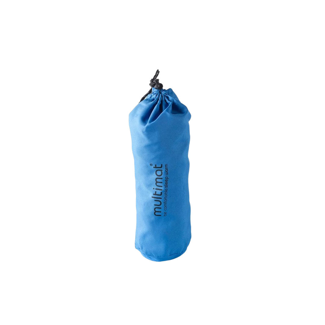 Multimat Camper Air Inflatable Mattress - Portable Camping Sleeping Pad for Outdoor Adventures, Hiking & Backpacking