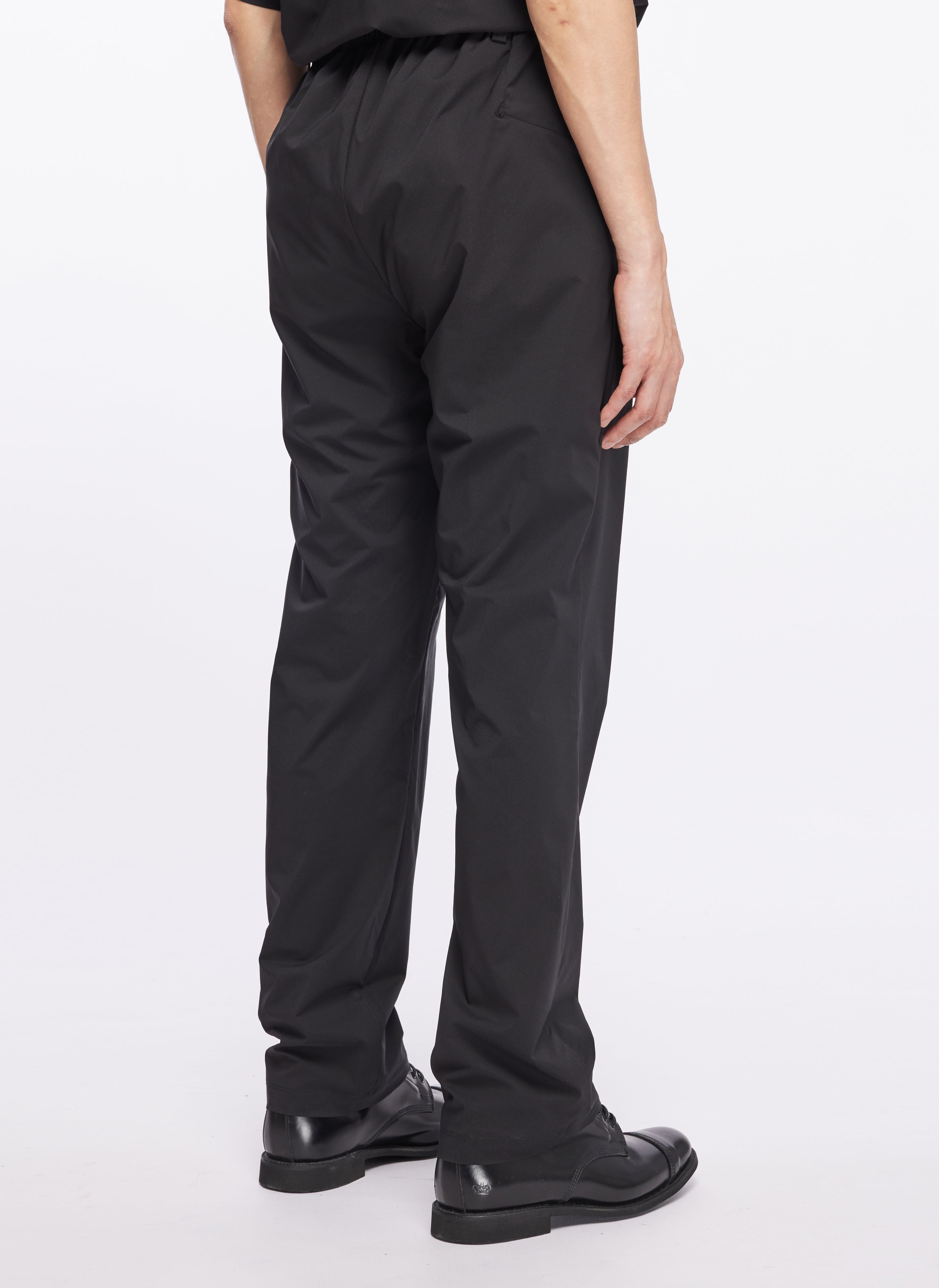 Lightweight Ripstop Minotech Business Pack Pants - Durable Travel & Office Work Pants for Men - Perfect for Business Trips, Outdoor Adventures & Casual Wear