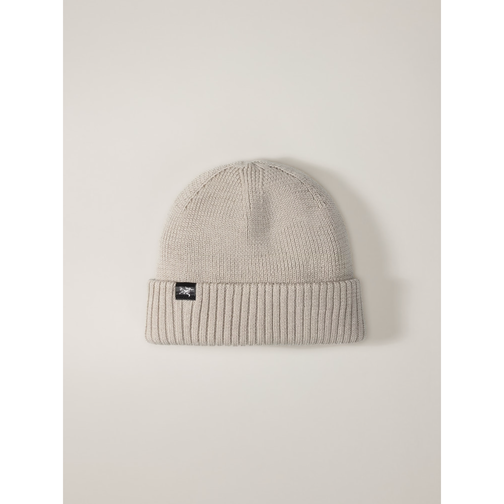 Arc'teryx Mallow Toque Beanie - Warm Winter Knit Hat for Men & Women - Outdoor Skiing, Hiking & Snowboarding Accessories