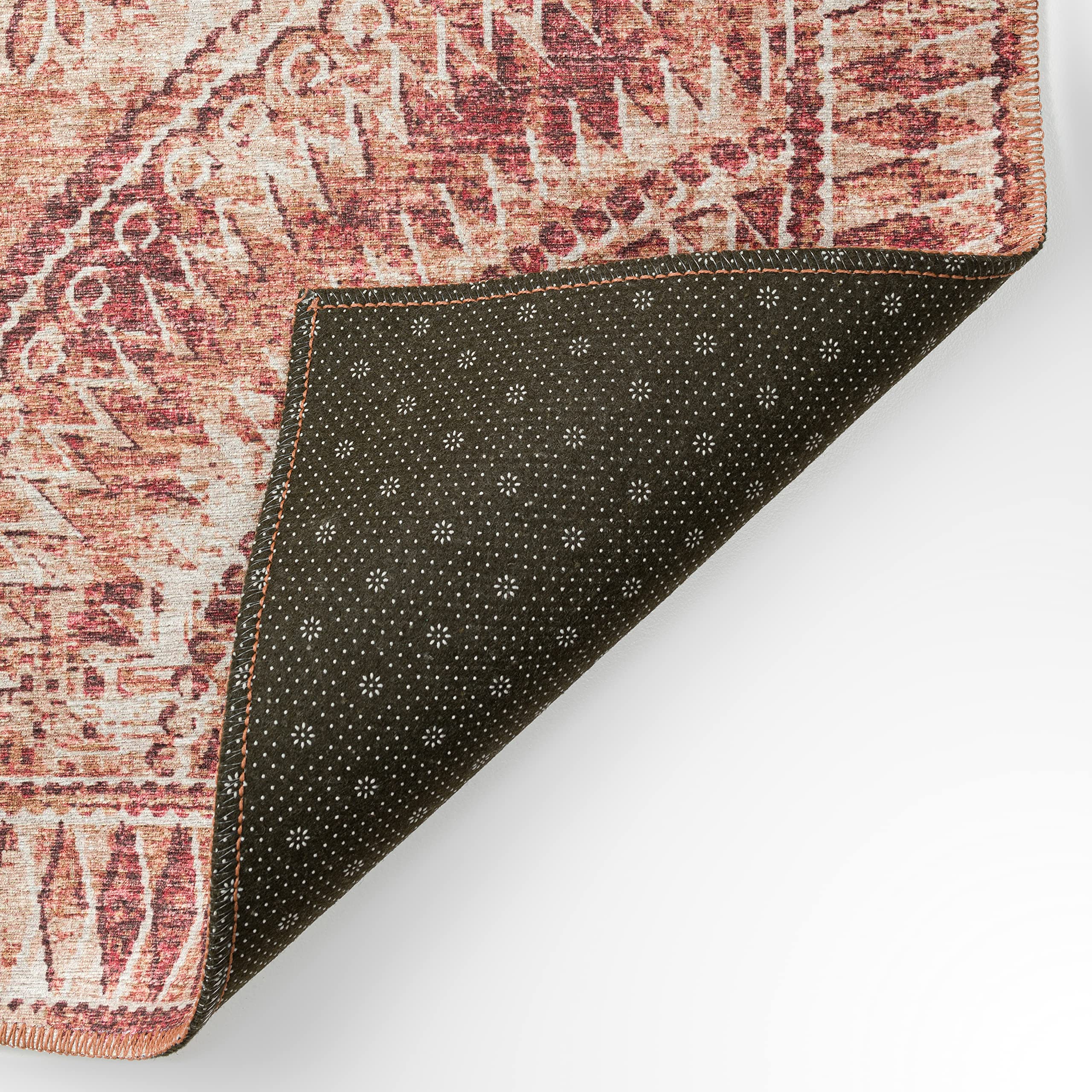 Addison Rugs Yuma AYU37 Canyon 5' x 7'6