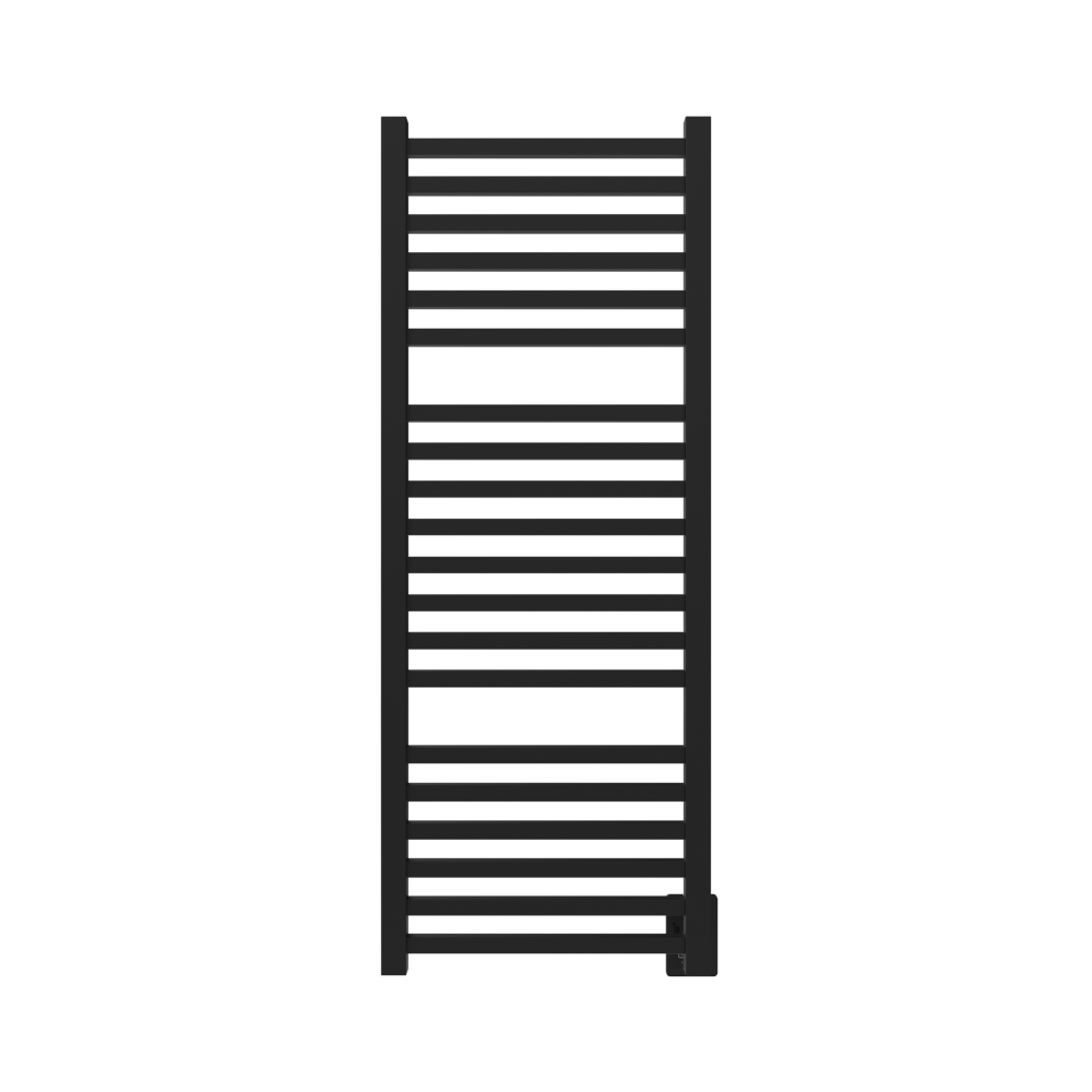 Amba Quadro Q2154 Hardwired Bathroom Towel Warmer - 21.25