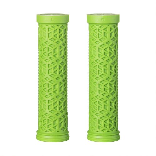 Premium Funn Hilt ES Bike Grips - Non-Slip Ergonomic Handlebar Grips for Mountain Bikes, BMX & Road Bikes - Ideal for Cycling, Commuting & Off-Road Adventures