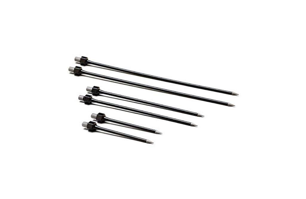 FLIR MR-PINS4 Replacement 4 Inch Moisture Pins for FLIR MR06, MR07, MR08 Moisture Meters - Accurate Wood & Building Material Moisture Detection for Home Inspection and Construction Projects