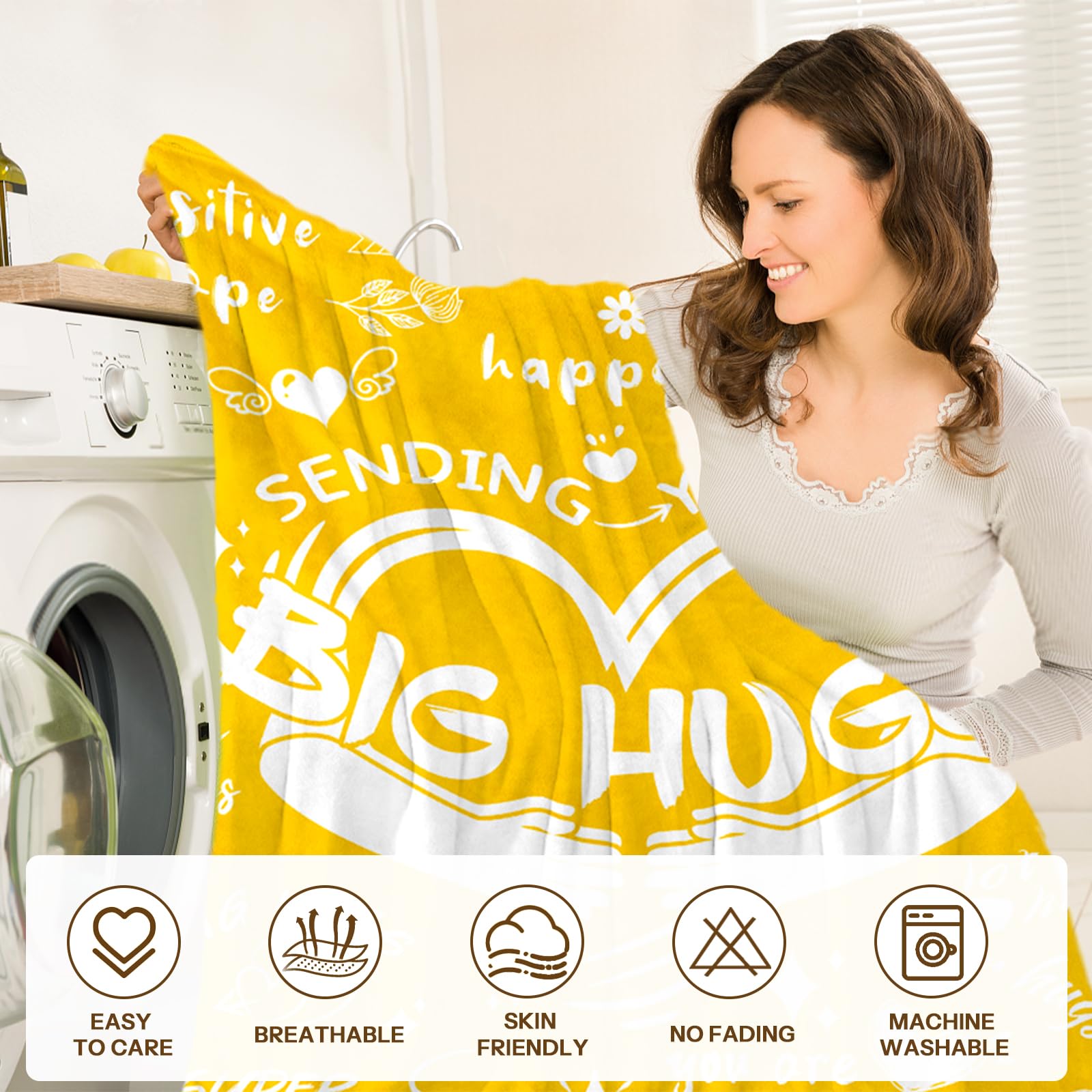 Big Hug Blanket 50