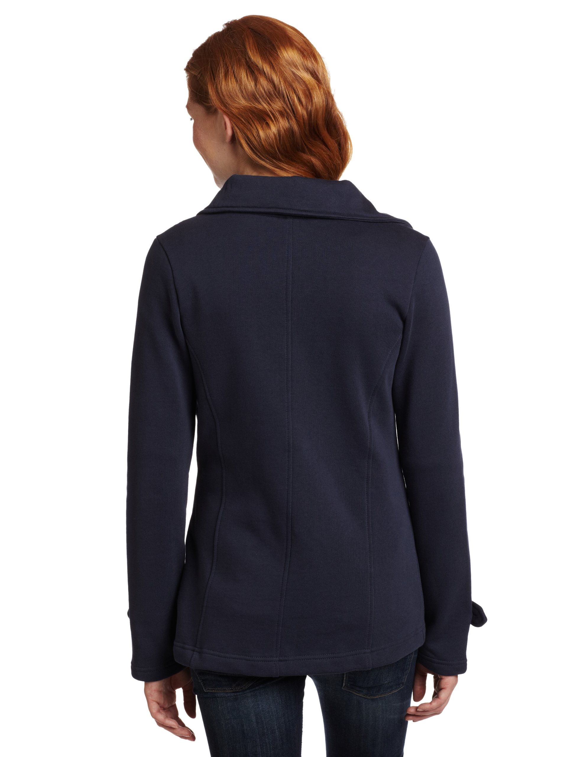 Rip Curl Junior's Banyans Fleece Jacket - Warm & Cozy Kids' Outerwear for Outdoor Adventures & Casual Wear